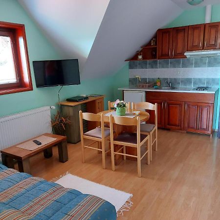 Apartments Madera Zlatibor Zewnętrze zdjęcie