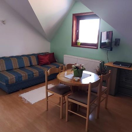Apartments Madera Zlatibor Zewnętrze zdjęcie