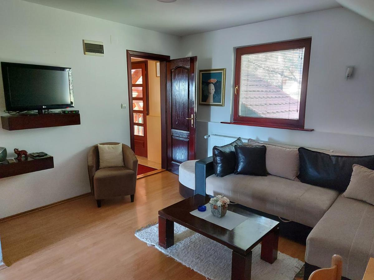 Apartments Madera Zlatibor Zewnętrze zdjęcie