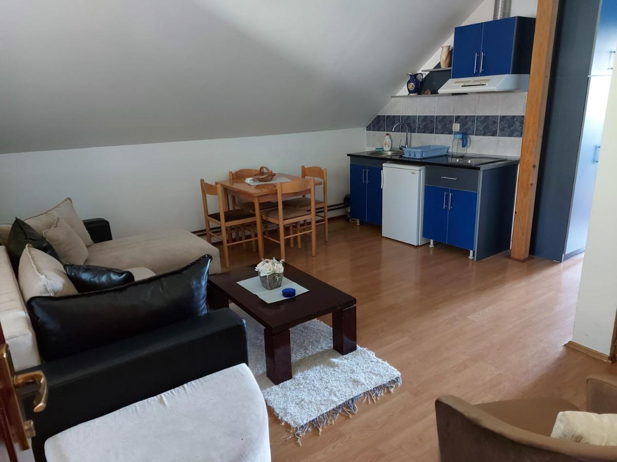 Apartments Madera Zlatibor Zewnętrze zdjęcie