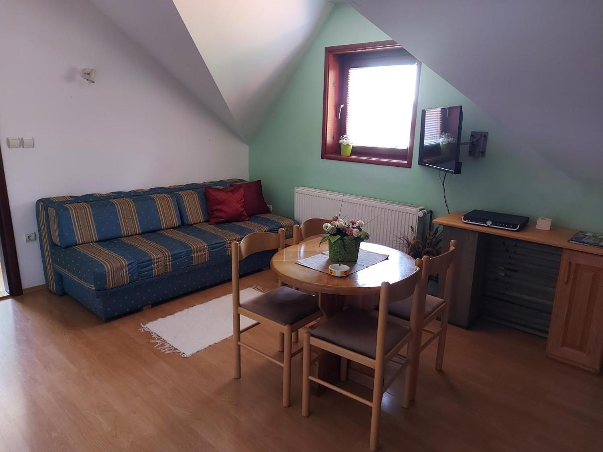 Apartments Madera Zlatibor Zewnętrze zdjęcie