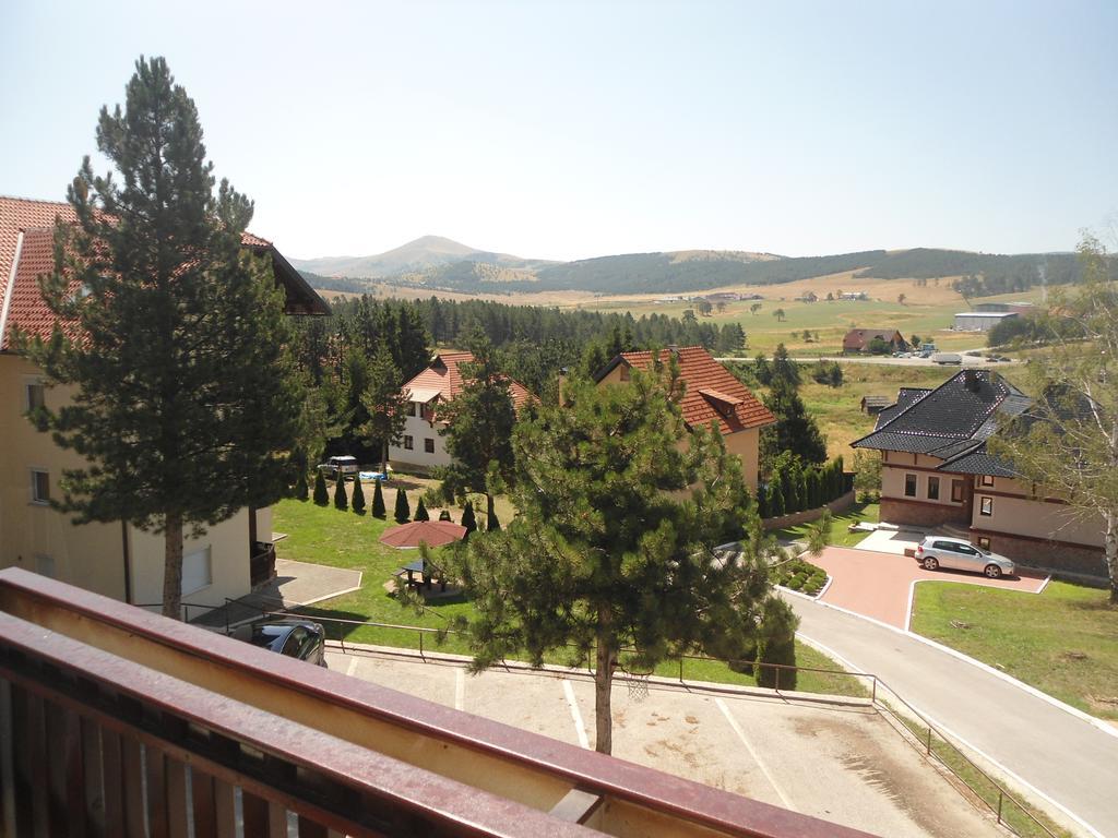 Apartments Madera Zlatibor Zewnętrze zdjęcie