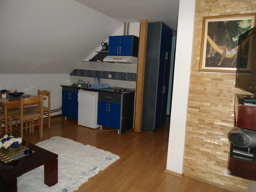 Apartments Madera Zlatibor Zewnętrze zdjęcie