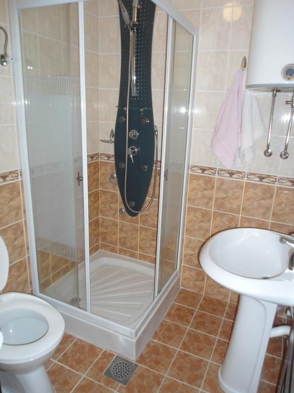 Apartments Madera Zlatibor Zewnętrze zdjęcie