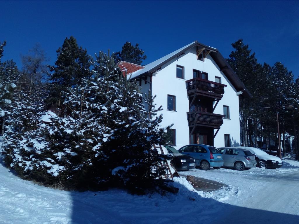 Apartments Madera Zlatibor Zewnętrze zdjęcie